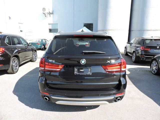 17款宝马x5性能,18款宝马x5美规版值得买吗