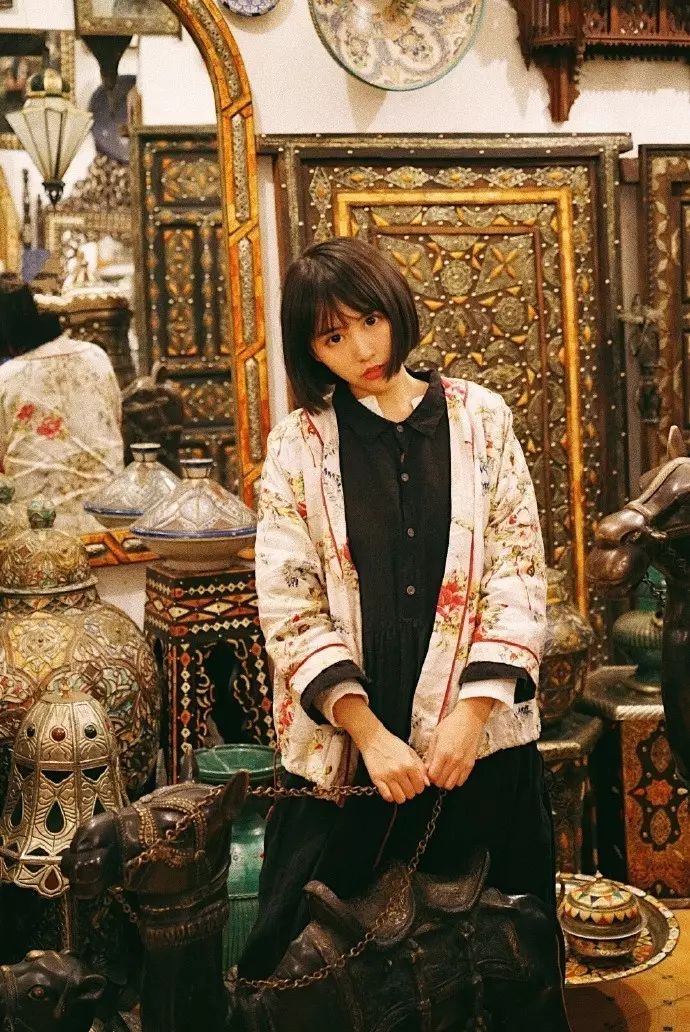 她旅行,她走遍60个国家