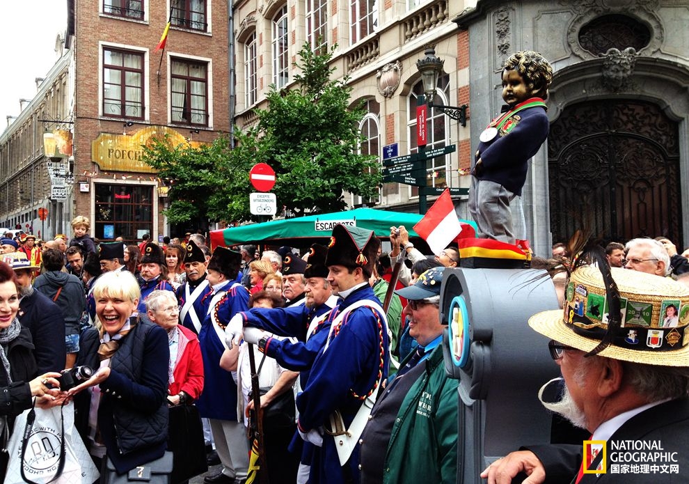 布鲁塞尔华夫饼和甜品,布鲁塞尔华夫饼