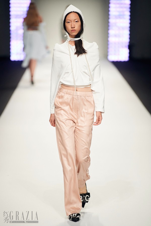 ChaberC+第四季实用主义无限发光、誓以立下标竿