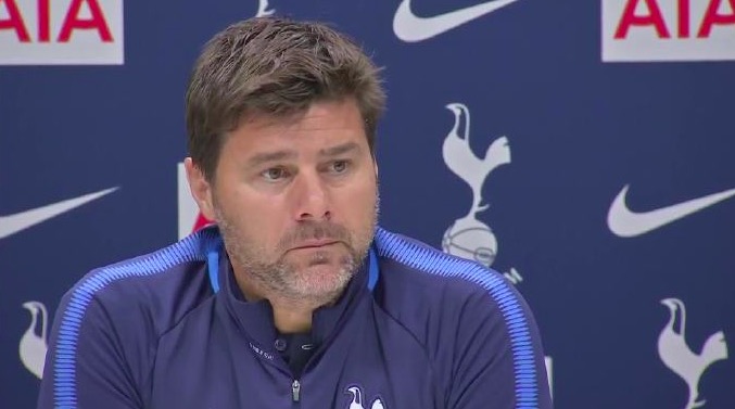 波切蒂诺重返热刺,波切蒂诺带领热刺