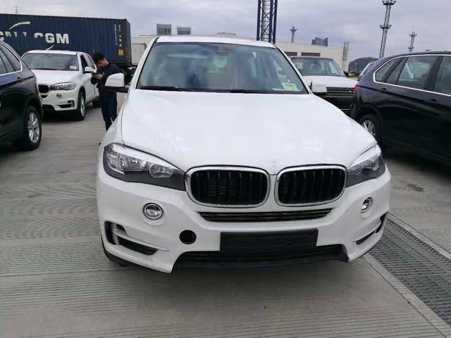 宝马x517款配置,17款宝马x5性能