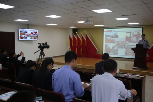 中铁建港航局三公司,中铁建港航局第三工程有限公司