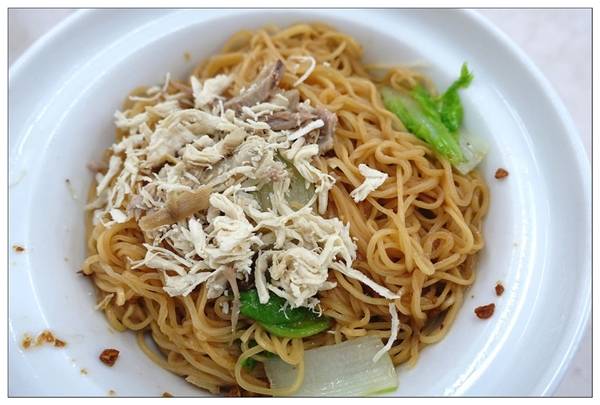 盐埕美食,高雄盐埕区传统小吃