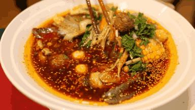 宜宾火锅人气排名第一的火锅,宜宾好吃的火锅推荐不限时