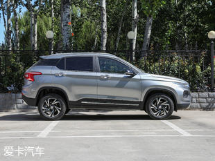 suv汽车保养明细,suv保养费用对比