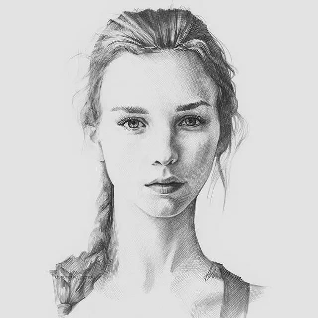 绘画基础入门教程上色,绘画六种基础涂色方法