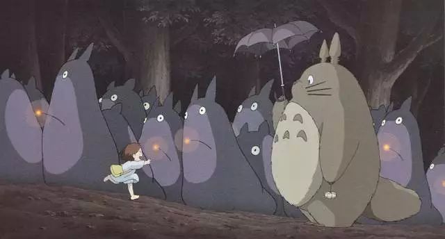 安利百分百的动漫,安利三部动漫