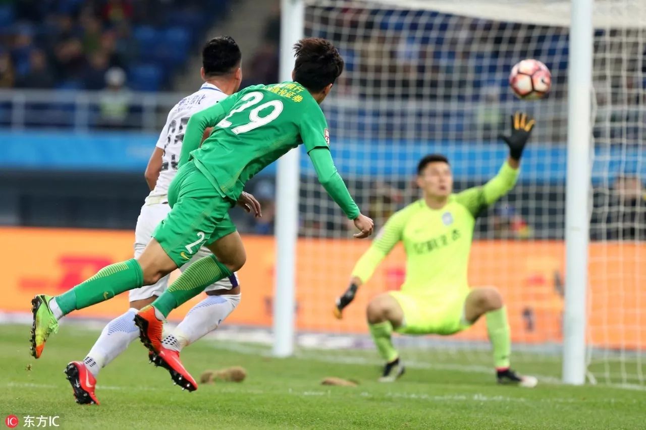 国安1-2不敌河南赛后,中赫国安新消息