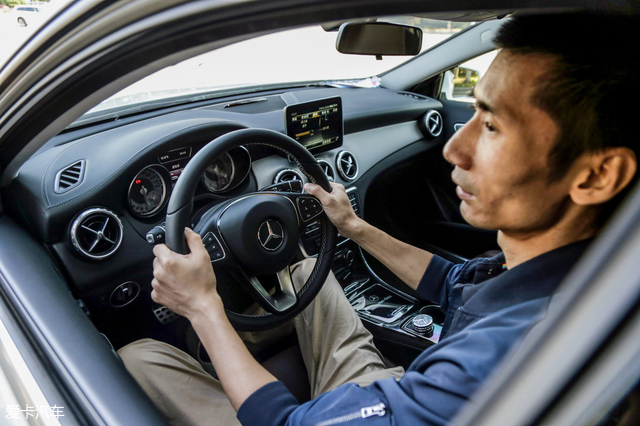 cdx奔驰gla,2021奔驰gla车主