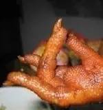 成都美食推荐必吃鸡爪,来成都一定要尝一尝的鸡爪攻略