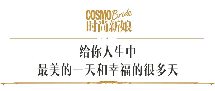 教你如何做超好看的婚礼现场,极简婚礼怎么做出创意感