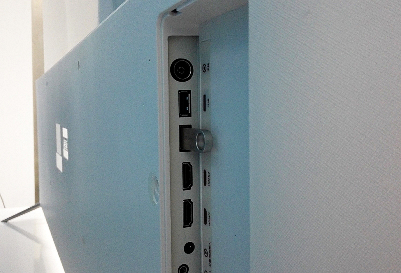 风行电视无u盘安装,风行超维电视机