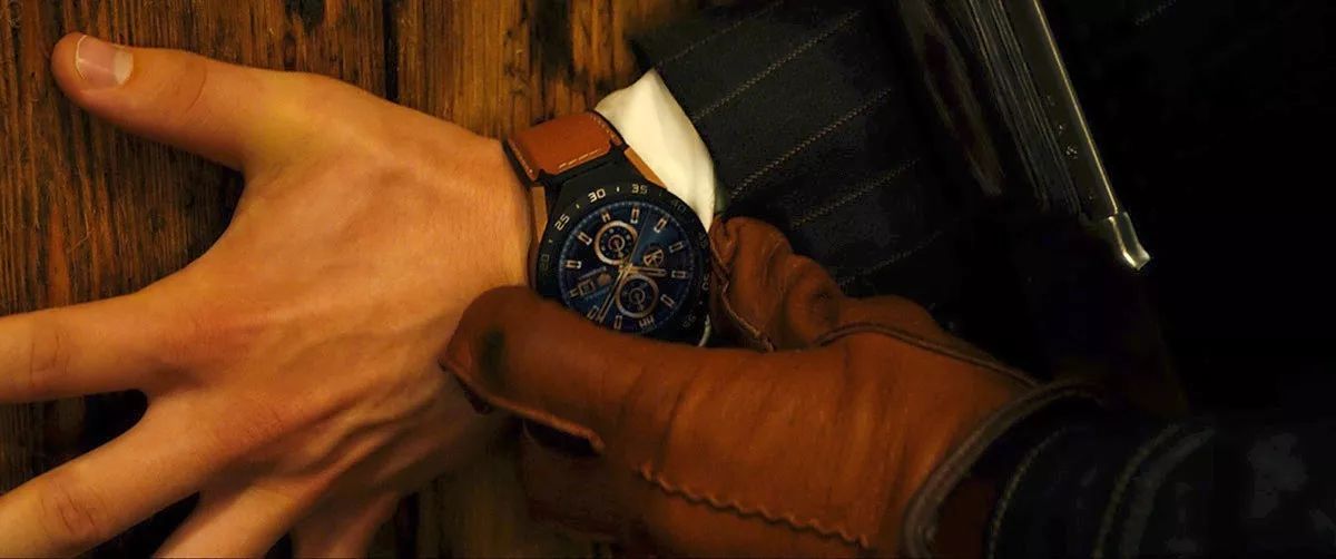 开局就燃爆电影片段,刚开播就燃爆的电视剧