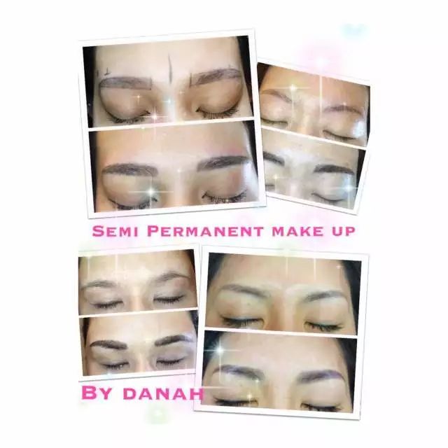 温哥华女神的“素颜”有几个货真价实？是你还不知道这些小心机……