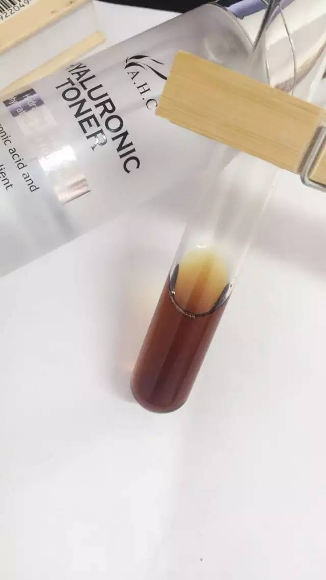 韩国ahc玻尿酸水乳测评,美妆博主ahc玻尿酸水乳