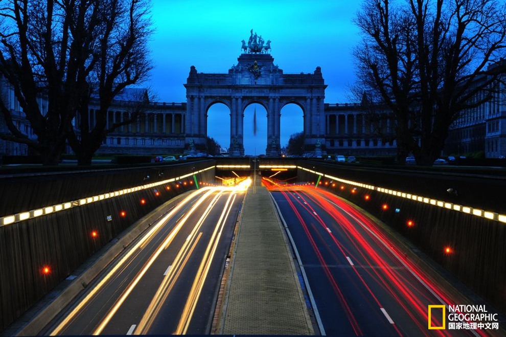 布鲁塞尔华夫饼和甜品,布鲁塞尔华夫饼