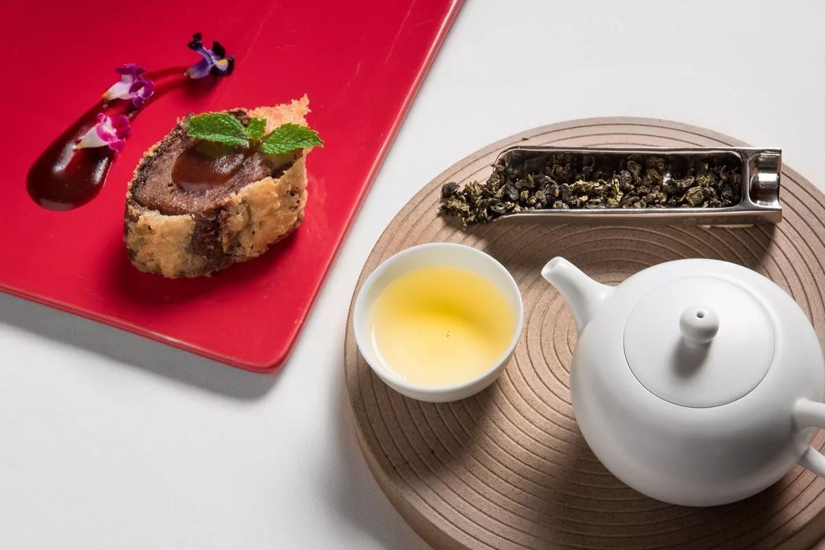 Eat丨八座城市顶级好味，这个月就能吃到！