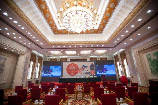 天刀祈年,天刀祈年宣传视频