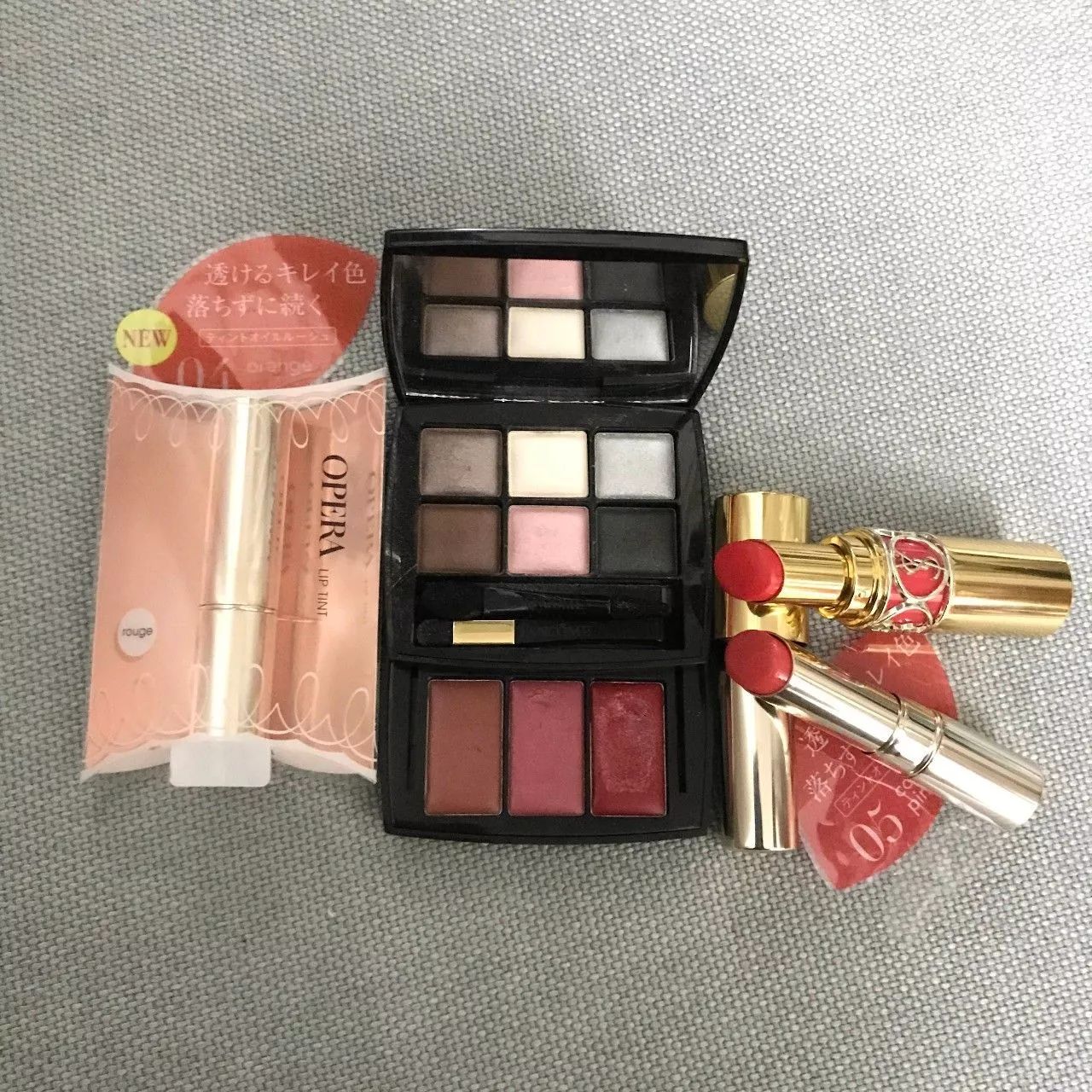 日本百元彩妆:冬天可以没有男盆友,但不能没有她们