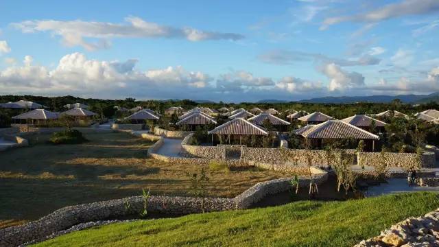 虹夕诺雅酒店测评,庐山虹夕诺雅酒店