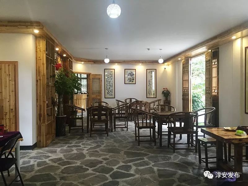 这10大民宿，成了淳安人“最喜爱的民宿”，每一个都颜值爆表