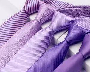 领带的选用,领带应该怎么选购