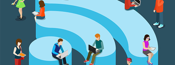 wpa2加密wifi是否安全,路由器更改了wpa2还是低安全性