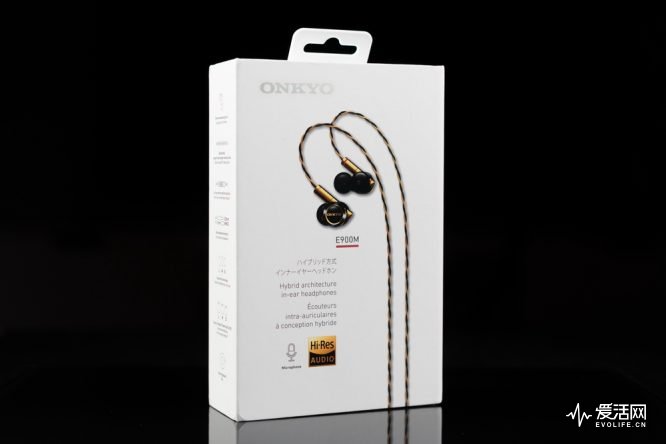 安桥e900m测评,安桥e900m耳机抖音