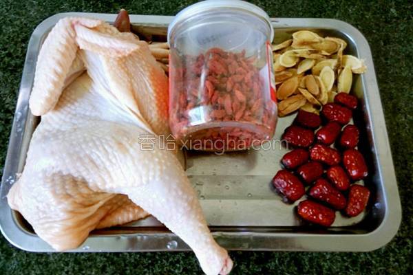 小熊电锅炖汤,小熊电炖锅营养汤