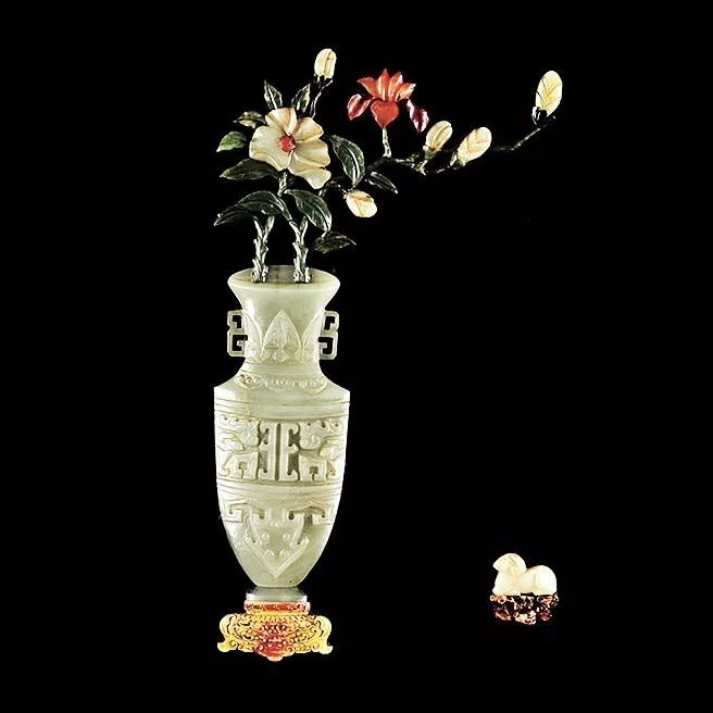 或深情,或雅趣,透过一间书房,寻找属于自己的收藏美学|退藏