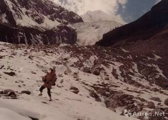 「艺术人物」李磊：随思想而激荡演进的视觉戏剧
