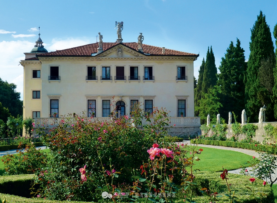 维琴察橡木,意大利维琴察到威尼斯