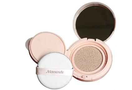 梦妆气垫bb值不值得买,梦妆气垫bb霜推荐