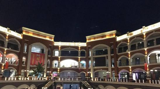 华盛奥莱深度分析,华盛奥莱怎么样