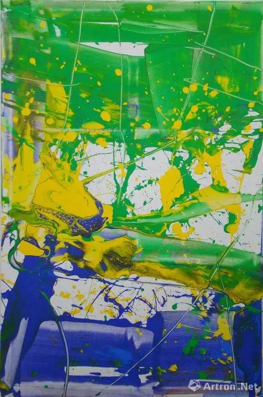 「艺术人物」李磊：随思想而激荡演进的视觉戏剧