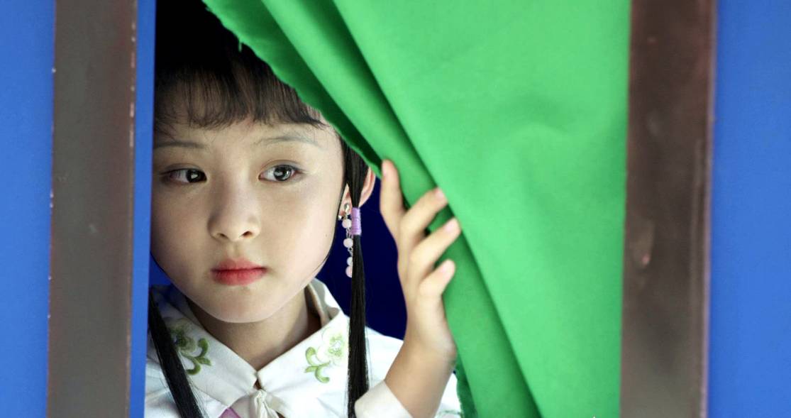 小戏骨是怎么火起来的,爆红后销声匿迹的明星