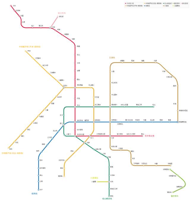 全国各城市地铁标志哪个漂亮,南京地铁标志及其含义