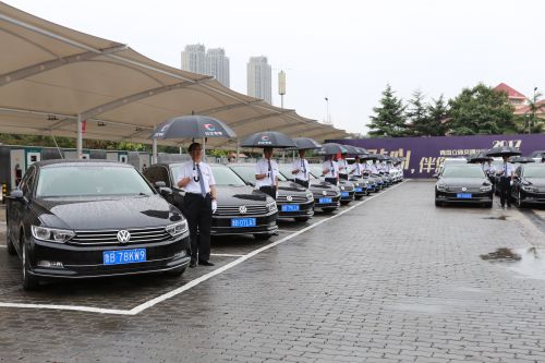 青岛首汽,青岛新能源网约车公交车型