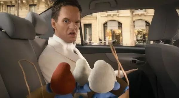 蓝精灵3在哪里可以看,蓝精灵3重要吗