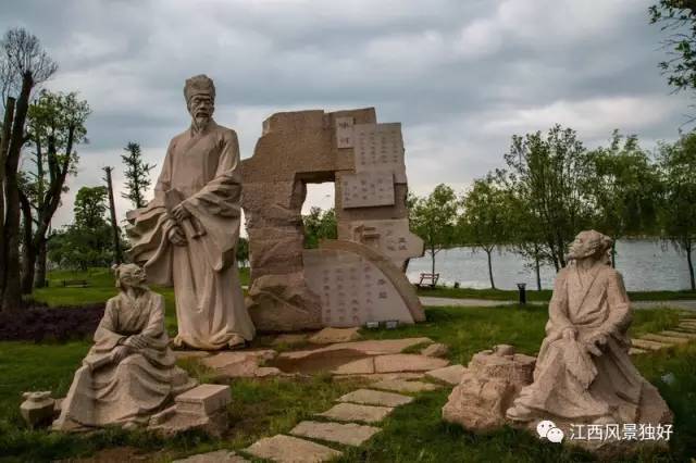 「走遍江西100县」临川：这个才子之乡，竟然藏着这么多值得一去的地方！