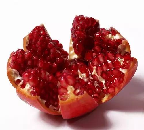 软籽石榴云南丽江,丽江的软籽石榴