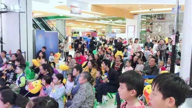 「回顾」童伴三载与你一起走过