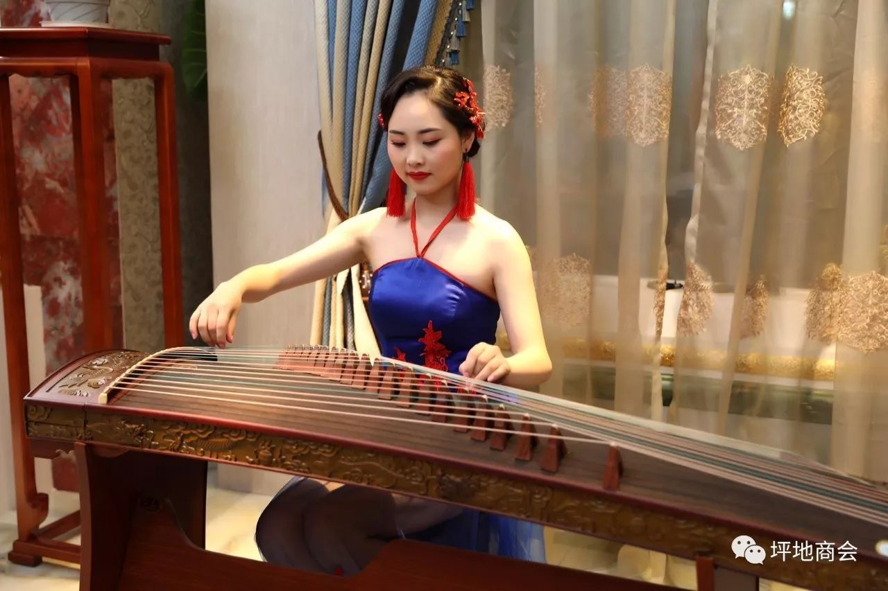 探访、记录藏匿在坪地的“国粹文化”｜坪商摄影