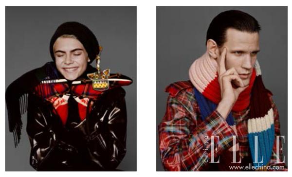 caradelevingne甜风,caradelevingne香奈儿秀