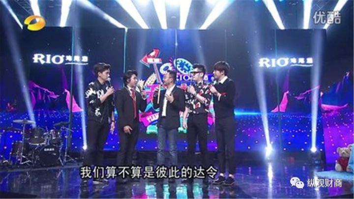 鹿晗身家大概多少亿,鹿晗2017年福布斯收入榜