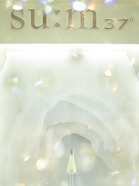 等待“倪”的奇迹，见证时光流转后的美丽——苏秘37°（SU:M37°）携手张嘉倪探索自然发酵之旅