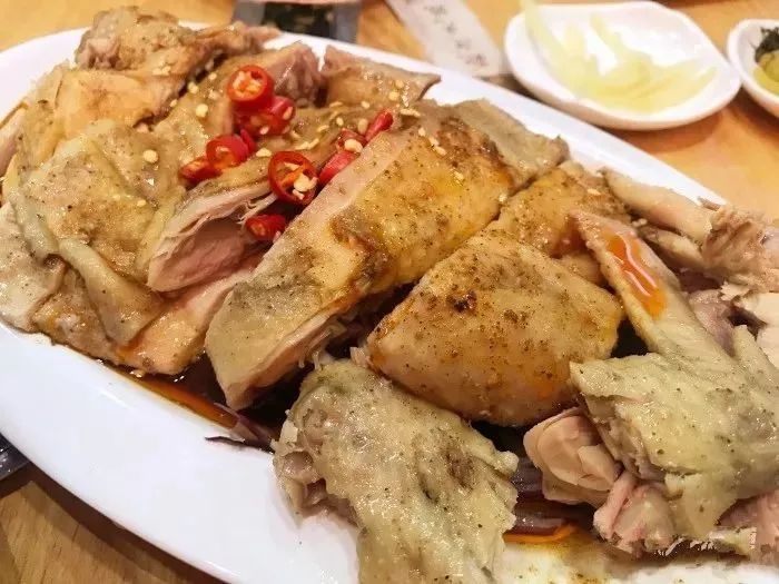 哈尔滨哪的米线最好吃,哈尔滨最正宗的云南米线