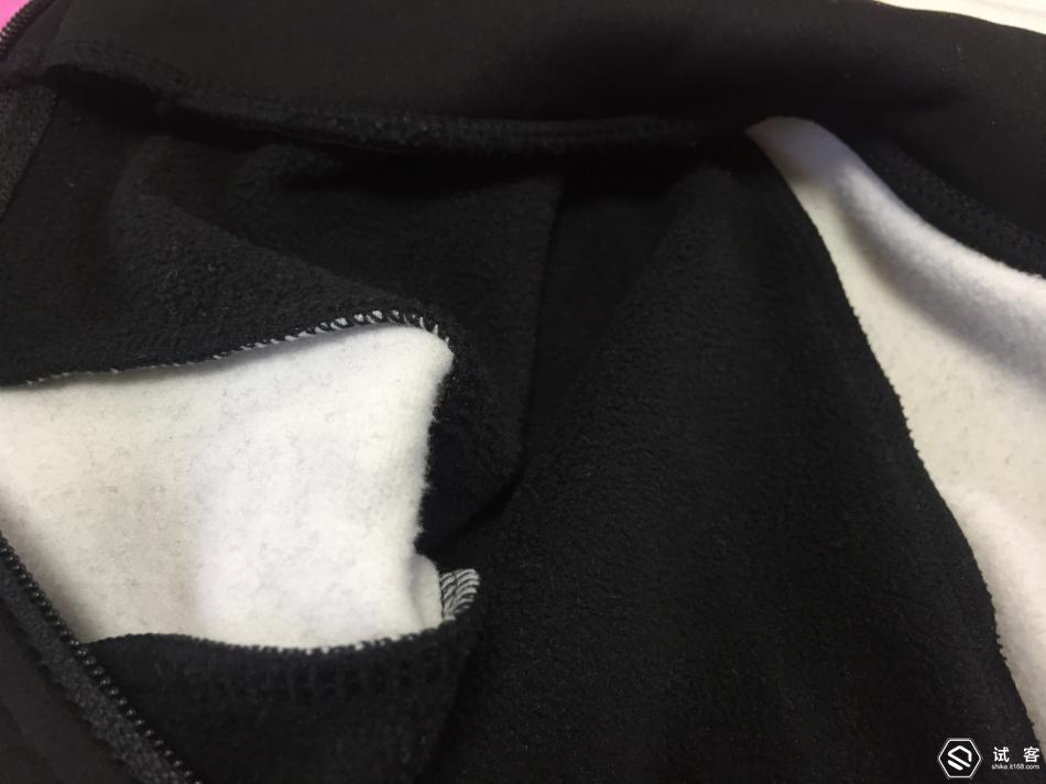 #hin满意#冬天就不运动了吗？十月怒撸骑跑装备