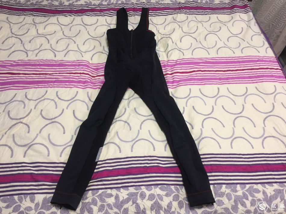 #hin满意#冬天就不运动了吗？十月怒撸骑跑装备